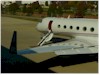 Gulfstream GV Aircraft